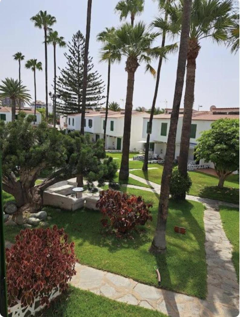 Caserio Garden San Bartolomé Esterno foto